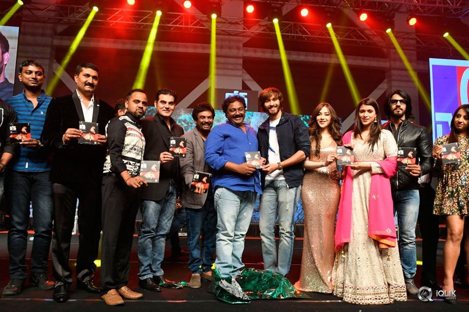 Rogue-Movie-Audio-Launch